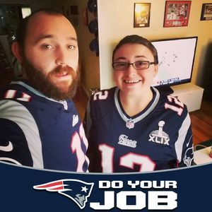 Meet your Posher, Andrew